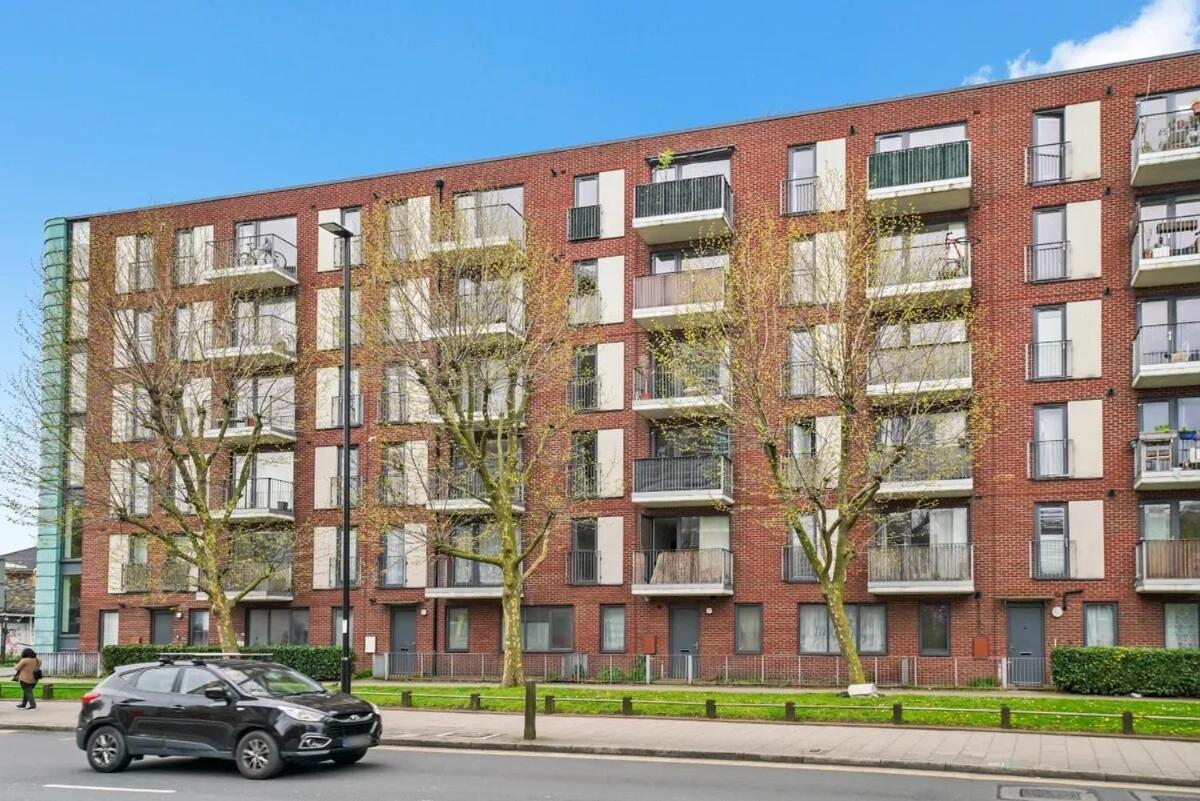 Appartamento 3 Bed Balcony Greenwich Retreat