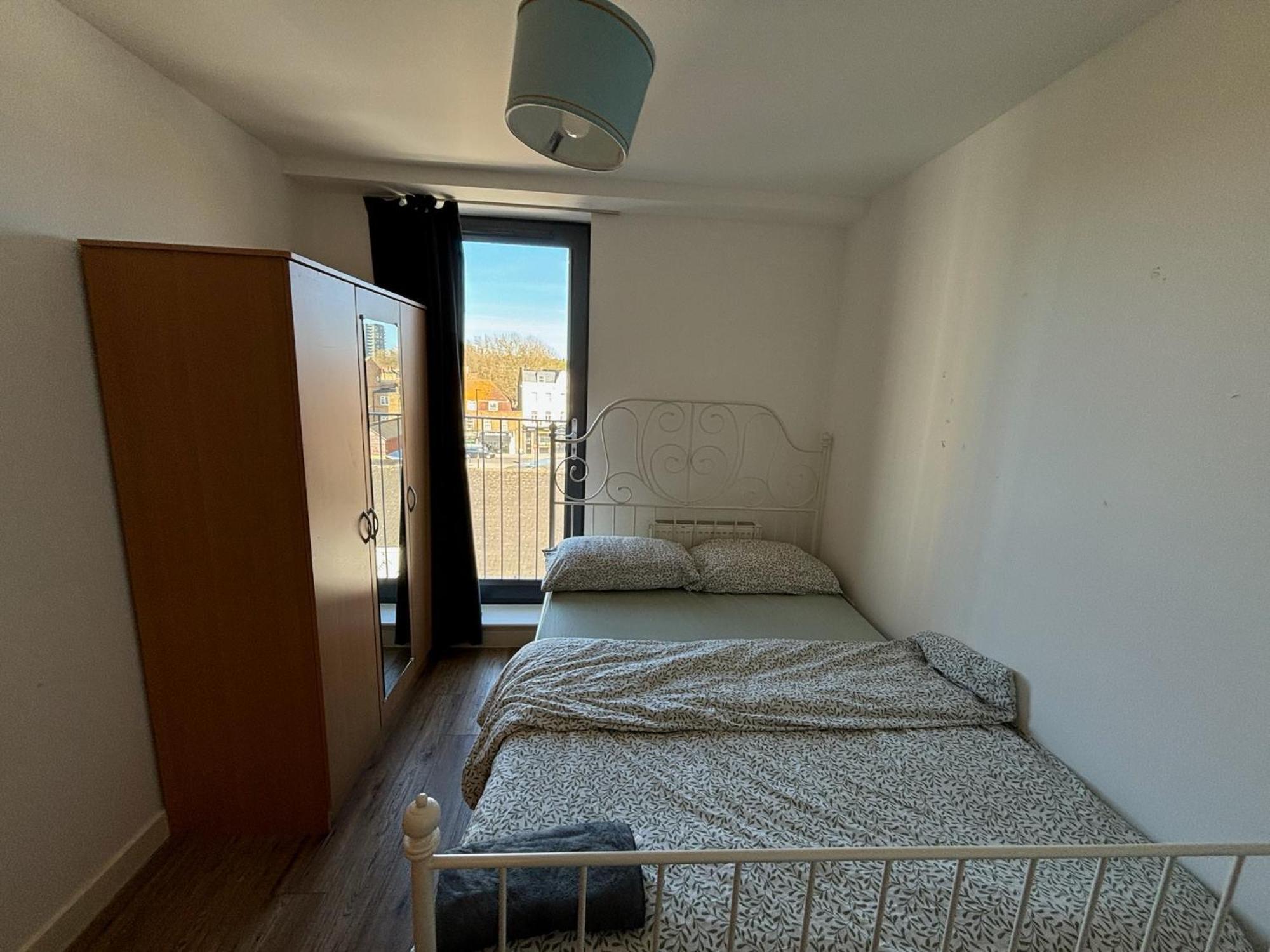 3 Bed Balcony Greenwich Retreat Appartamento Londra
