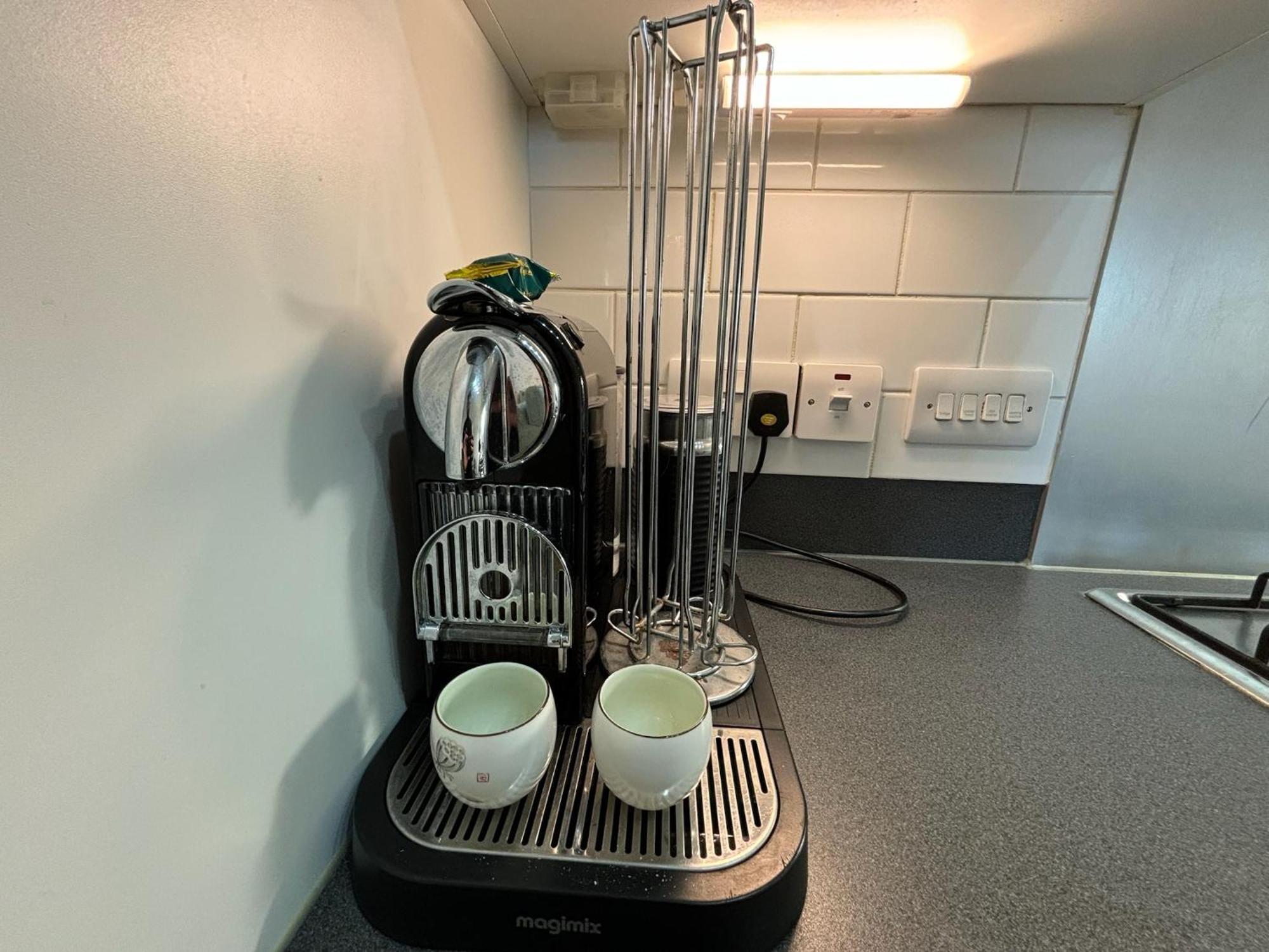3 Bed Balcony Greenwich Retreat Appartamento